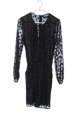 Kurzer Damenoverall Hallhuber, Größe XS, Farbe Schwarz, Preis € 12,99