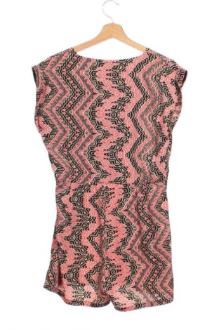 Kurzer Damenoverall Influence, Größe XS, Farbe Mehrfarbig, Preis € 24,55