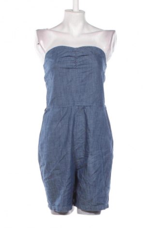 Női rövid overál Jc, Méret S, Szín Kék, Ár 8 251 Ft