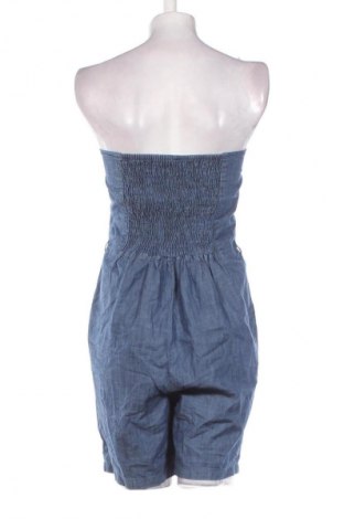 Női rövid overál Jc, Méret S, Szín Kék, Ár 8 251 Ft