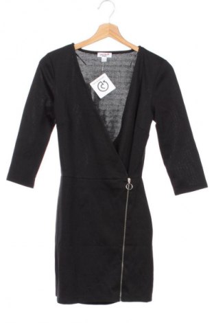 Női rövid overál Jennyfer, Méret M, Szín Fekete, Ár 3 229 Ft