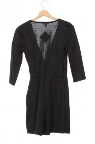 Női rövid overál Jennyfer, Méret M, Szín Fekete, Ár 3 229 Ft