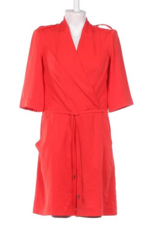 Női rövid overál Karen Millen, Méret S, Szín Piros, Ár 7 929 Ft