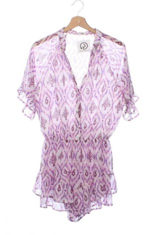 Női rövid overál Kilky, Méret XXS, Szín Sokszínű, Ár 3 419 Ft