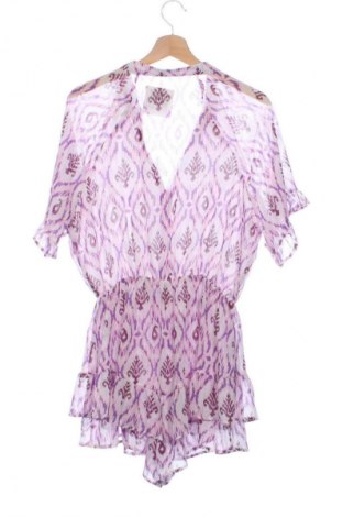 Női rövid overál Kilky, Méret XXS, Szín Sokszínű, Ár 3 419 Ft