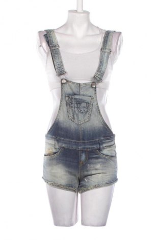 Női rövid overál Killah, Méret M, Szín Sokszínű, Ár 13 223 Ft