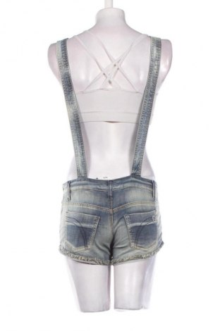 Női rövid overál Killah, Méret M, Szín Sokszínű, Ár 13 223 Ft