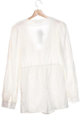 Női rövid overál Nasty Gal, Méret S, Szín Fehér, Ár 6 951 Ft