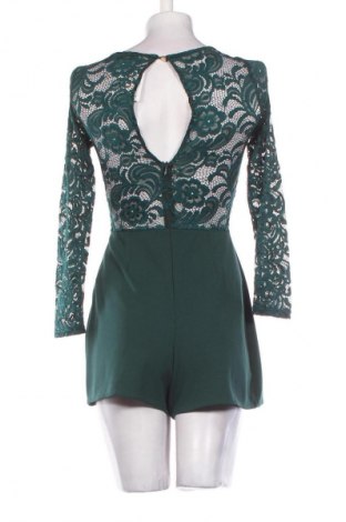 Női rövid overál New Look, Méret S, Szín Zöld, Ár 8 264 Ft