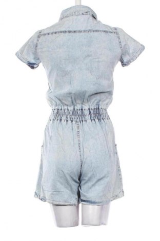 Дамски къс гащеризон Noa Noa, Размер S, Цвят Син, Цена 32,00 €