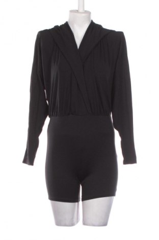 Kurzer Damenoverall Oysho, Größe M, Farbe Schwarz, Preis € 24,55