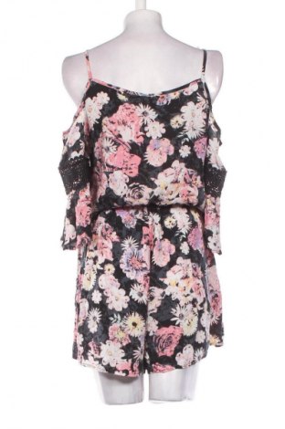 Női rövid overál Page One, Méret L, Szín Sokszínű, Ár 8 264 Ft