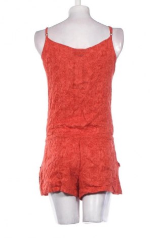 Női rövid overál Protest, Méret S, Szín Narancssárga
, Ár 22 727 Ft