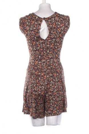 Kurzer Damenoverall Pull&Bear, Größe M, Farbe Mehrfarbig, Preis € 19,95