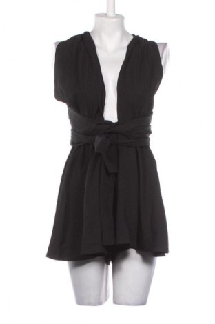 Női rövid overál SHEIN, Méret M, Szín Fekete, Ár 8 264 Ft