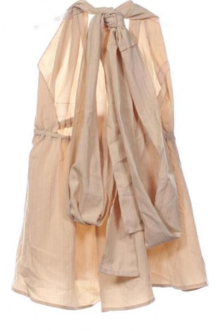 Női rövid overál SHEIN, Méret XS, Szín Bézs, Ár 12 260 Ft