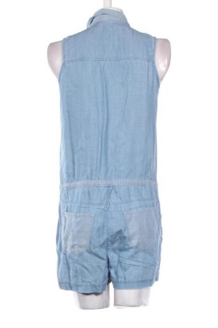 Kurzer Damenoverall Salsa, Größe S, Farbe Blau, Preis € 31,65