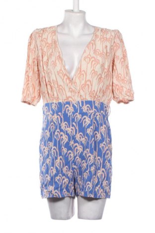 Dámská krátká kombinéza  Scotch & Soda, Velikost M, Barva Vícebarevné, Cena  1 502,00 Kč