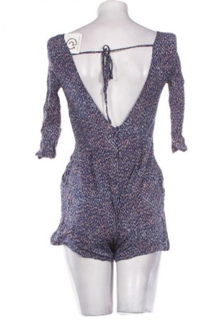 Kurzer Damenoverall Shana, Größe L, Farbe Mehrfarbig, Preis € 19,95