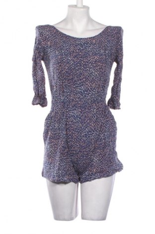 Kurzer Damenoverall Shana, Größe L, Farbe Mehrfarbig, Preis € 19,95