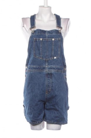 Kurzer Damenoverall Sunday Best, Größe S, Farbe Blau, Preis € 11,99