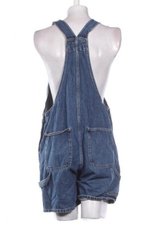 Kurzer Damenoverall Sunday Best, Größe S, Farbe Blau, Preis € 11,99