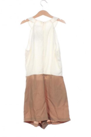 Kurzer Damenoverall Tally Weijl, Größe XXS, Farbe Mehrfarbig, Preis € 25,03