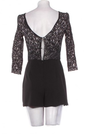 Kurzer Damenoverall Unbranded, Größe S, Farbe Schwarz, Preis € 11,99