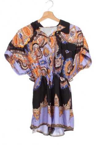 Kurzer Damenoverall Unbranded, Größe XS, Farbe Mehrfarbig, Preis € 20,00