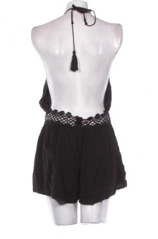 Női rövid overál Unbranded, Méret M, Szín Fekete, Ár 8 264 Ft