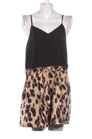 Kurzer Damenoverall Unbranded, Größe L, Farbe Mehrfarbig, Preis € 20,00