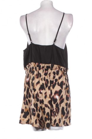 Kurzer Damenoverall Unbranded, Größe L, Farbe Mehrfarbig, Preis € 20,00