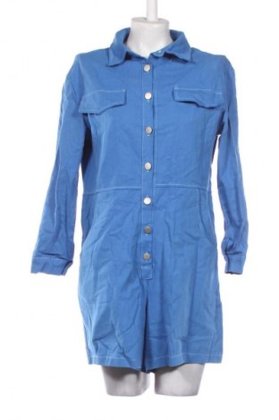 Női rövid overál Unbranded, Méret XXL, Szín Kék, Ár 4 799 Ft