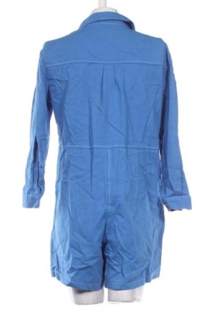 Női rövid overál Unbranded, Méret XXL, Szín Kék, Ár 4 799 Ft