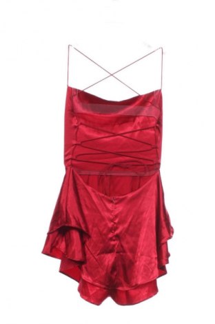 Női rövid overál Unbranded, Méret XXS, Szín Piros, Ár 8 264 Ft