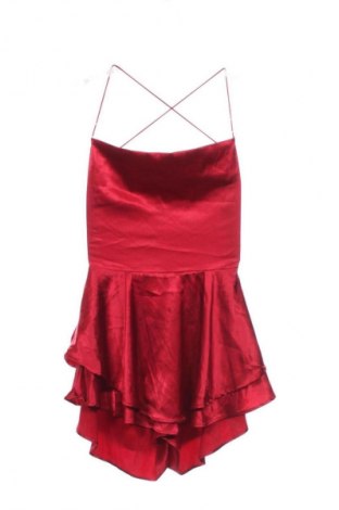 Női rövid overál Unbranded, Méret XXS, Szín Piros, Ár 8 264 Ft