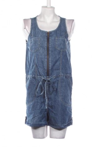 Kurzer Damenoverall Unbranded, Größe L, Farbe Blau, Preis € 11,99