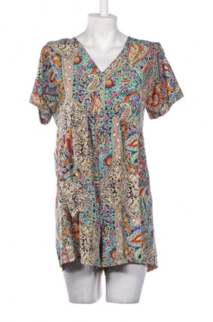 Női rövid overál Unbranded, Méret L, Szín Sokszínű, Ár 8 244 Ft