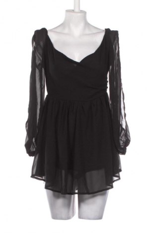 Kurzer Damenoverall Unbranded, Größe S, Farbe Schwarz, Preis € 11,99