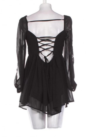 Kurzer Damenoverall Unbranded, Größe S, Farbe Schwarz, Preis € 11,99