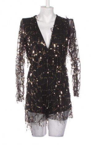 Damski krótki kombinezon Unbranded, Rozmiar S, Kolor Kolorowy, Cena 107,17 zł