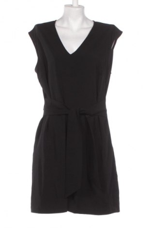 Salopetă scurtă de damă VILA, Mărime XL, Culoare Negru, Preț 59,99 Lei