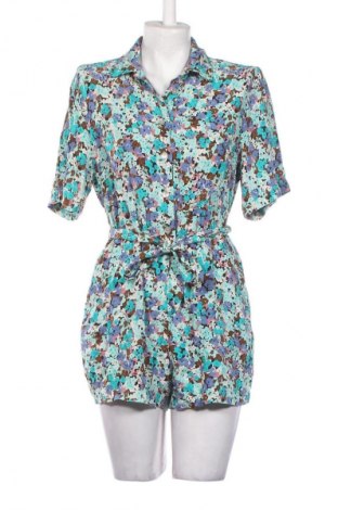 Női rövid overál Zara, Méret L, Szín Sokszínű, Ár 7 172 Ft