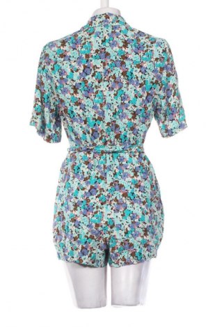 Női rövid overál Zara, Méret L, Szín Sokszínű, Ár 7 172 Ft