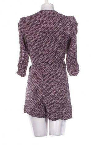 Kurzer Damenoverall Zara, Größe XS, Farbe Mehrfarbig, Preis € 15,99