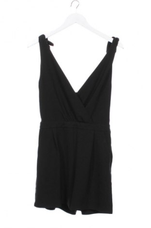 Női rövid overál Zara, Méret XS, Szín Fekete, Ár 5 939 Ft