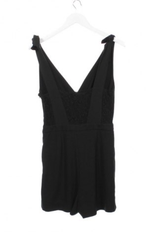 Női rövid overál Zara, Méret XS, Szín Fekete, Ár 5 939 Ft