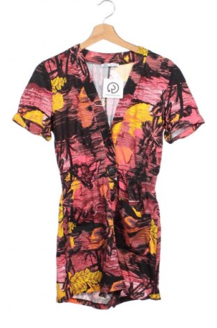 Női rövid overál Zara, Méret XS, Szín Sokszínű, Ár 5 899 Ft