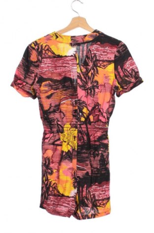 Női rövid overál Zara, Méret XS, Szín Sokszínű, Ár 5 899 Ft