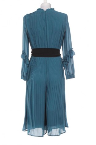 Damski krótki kombinezon Zara, Rozmiar S, Kolor Niebieski, Cena 93,54 zł